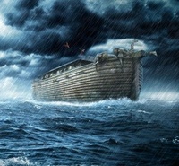 Noé, un exemple de la grâce de Dieu
