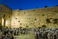 Jérusalem ... 3000 ans : La Ville du Grand Roi