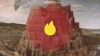 Un appel à jeûner et à prier pour Jérusalem, face à la situation de la tour de Babel