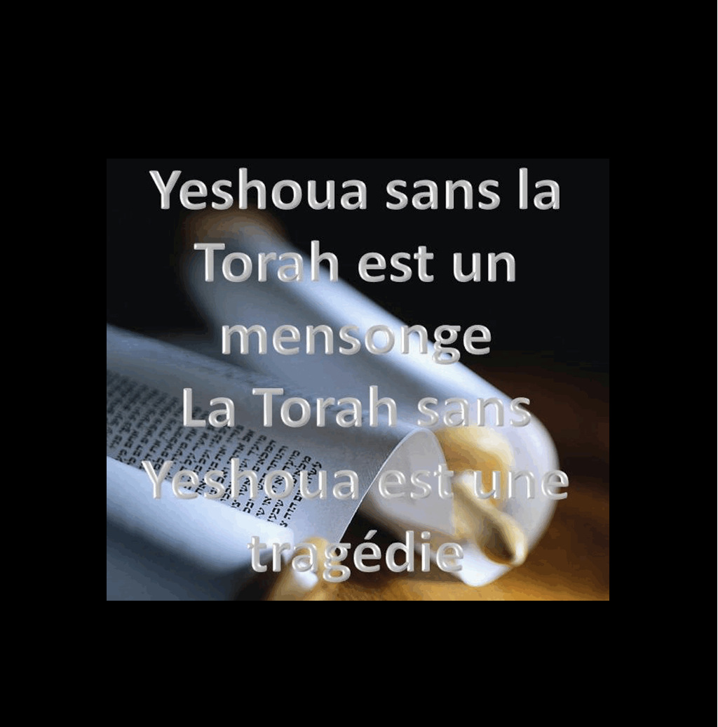 Vous avez des doutes sur l'existence de YESHOUA? Priez Hachem. Il vous répondra !!