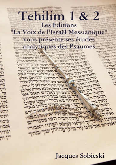 Psaume 1 et 2