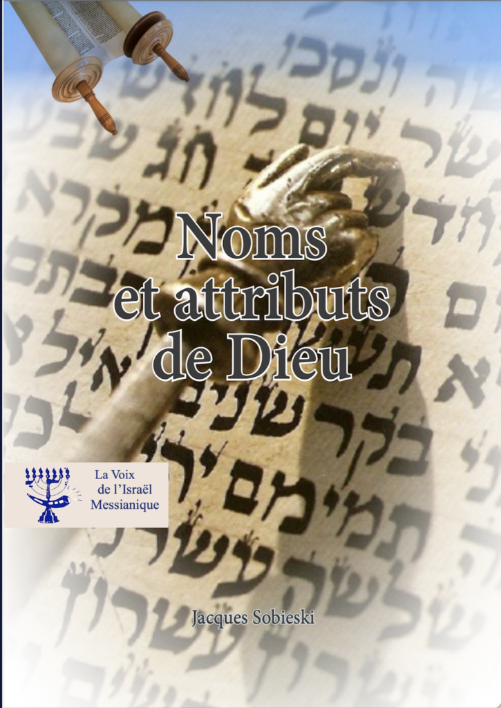 Couverture du livre les Attributs de Dieu