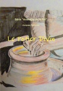 Livre le potier divin