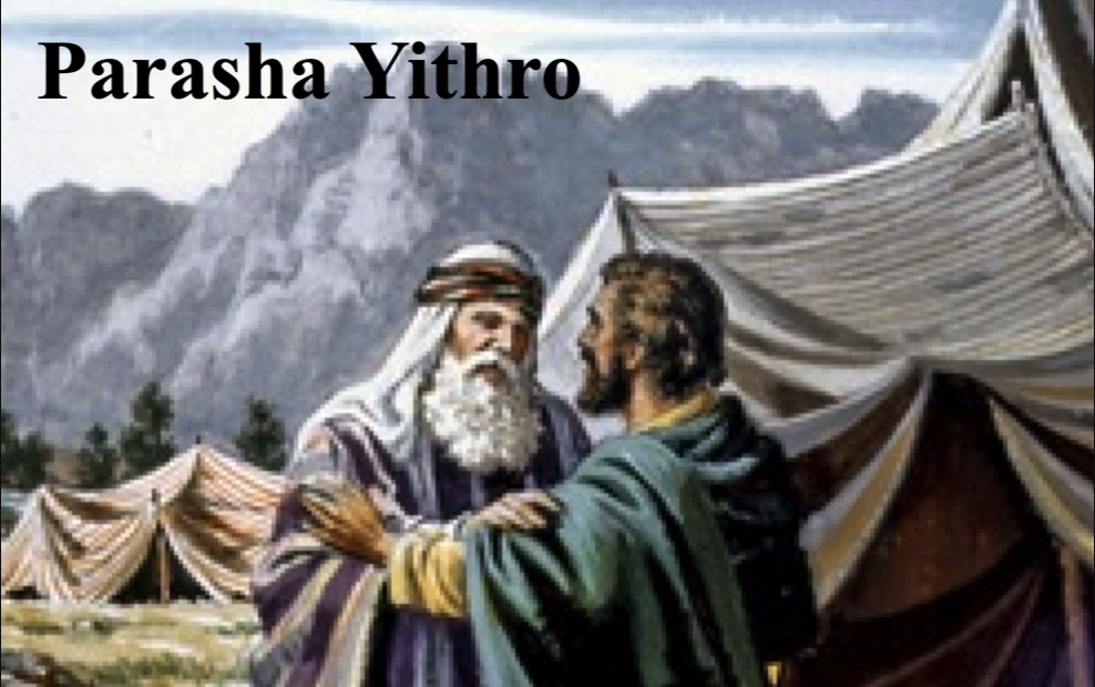 Yithro